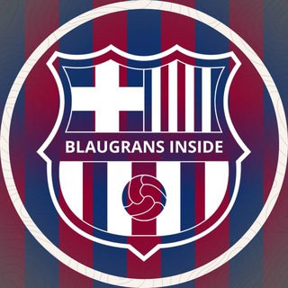 BLAUGRANS INSIDE🇪🇸