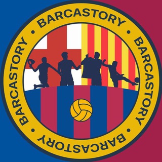 BarcaStory | Влад Римашевский