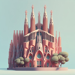 Барселона развлекательная