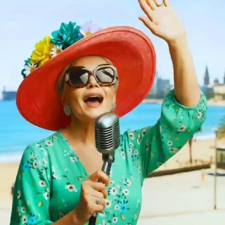 Песни Барселоновны 🎶