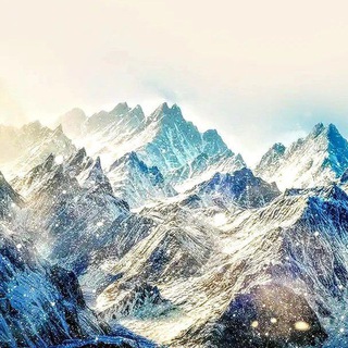 Баргузинская долина