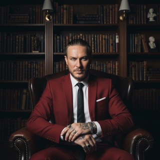 ️ЭЗОТЕРИКА ✨РУСЛАН БАРИНОВ ✨