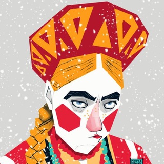 Калининградская барыня