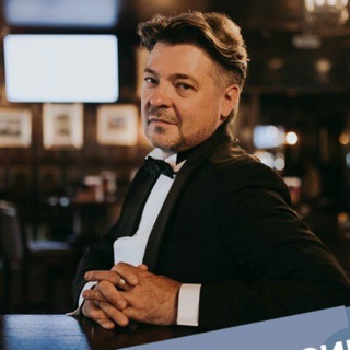 БарКлассика🍷🎻🥃🎹🍸