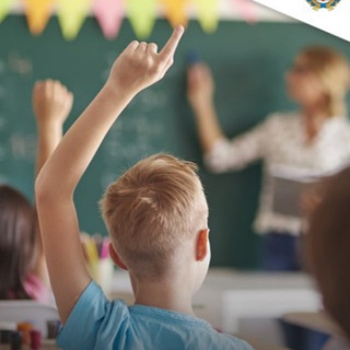 От садика до ВУЗа