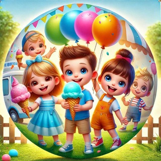 Детская Афиша I Барнаул