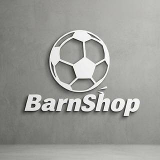 BARN SHOP