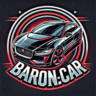 Baron_Car 🚗⚡️