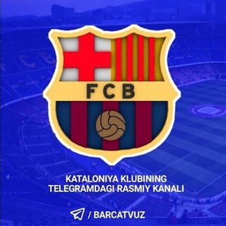 🔵🔴 FC BARCELONA 😎
