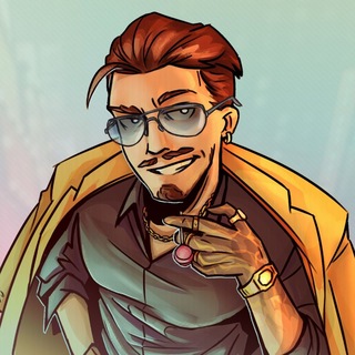 Стас, который Барси!