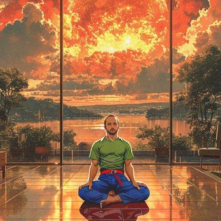 ЦИТАДЕЛЬ БАРСУКОВА 🦾