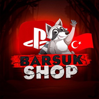 BARSUK PlayStation||NEWS,SHOP||