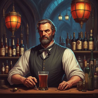 Бармены вакансии Qvix