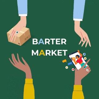 🛍️ BARTER MARKET 🗣️ - Блогеры по бартеру Wb OZON