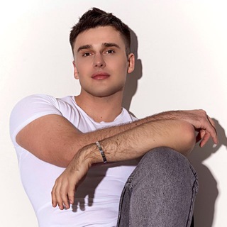 Никита Барышев ️