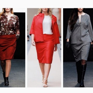 Барышня.плюс Одежда больших размеров