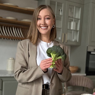 Канал Олеси Барзаевой