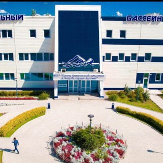 Плавательный бассейн г.Артема