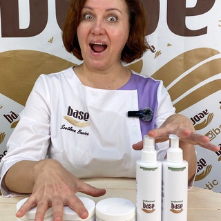 Косметика Бейс. Канал для специалистов индустрии красоты.