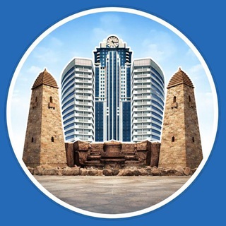 Грозненская Башня