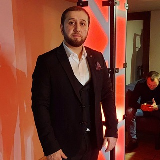 Башир Чимилов