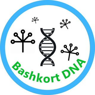 Bashkort DNA 🧬
