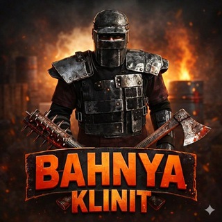 BAHNYA KLINIT