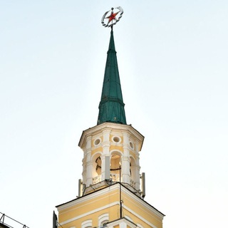 Вознесенская башня