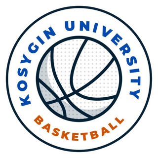 БК РГУ им. А.Н. Косыгина 🏀