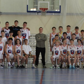 БК «Галактика»🏀
