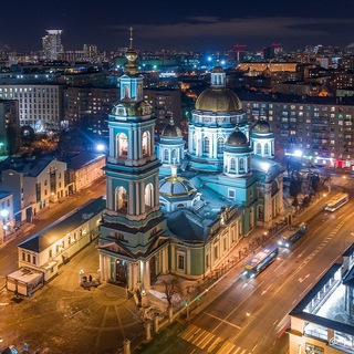 Басманный Life (Москва)