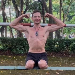 Разговор наедине с СОБОЙ✨