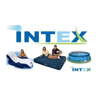 Надувные матрасы Intex Bestway TashkenT