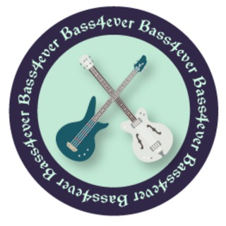 Bass Porn | 🎸Бас-гитара и всё, что рядом