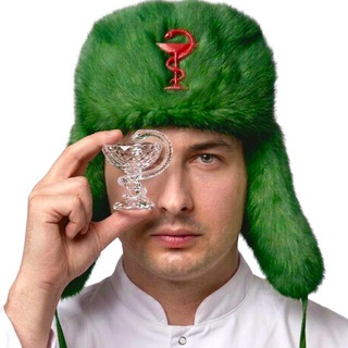 Доктор Евгений Батаев.