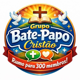 batepapocristao