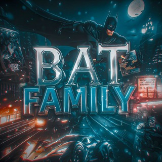 BatFamily