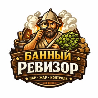 Банный ревизор