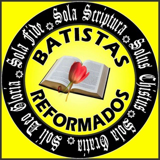 Batistas Reformados🌷