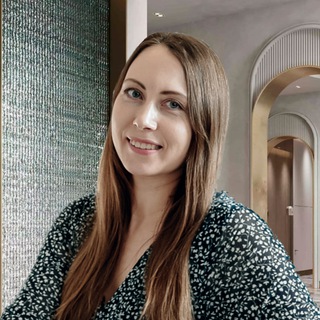 Жизнь с дизайнером🌇 Екатерина Баткова