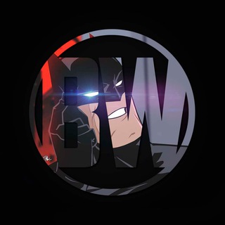 Batman World / DC / Бэтмен 2