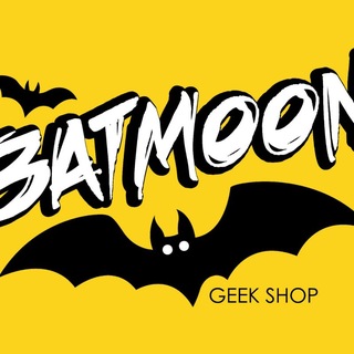 Гик-шоп BatMoon