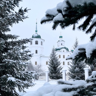Сретенский женский монастырь (с.Батурино)