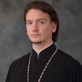 священник Серафим Гоюк ☦️