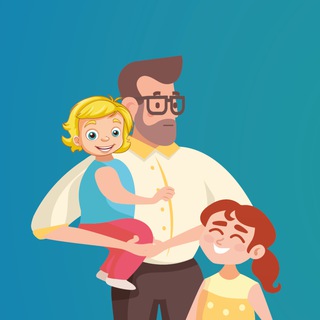 Батя и дитя