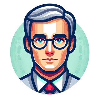 Батя на работе