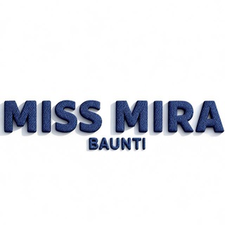 🎀BAUNTI🎀 МОДА | СТИЛЬ