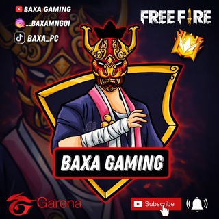 BAXA GAMING | OFFICAL🏴‍☠️❤️