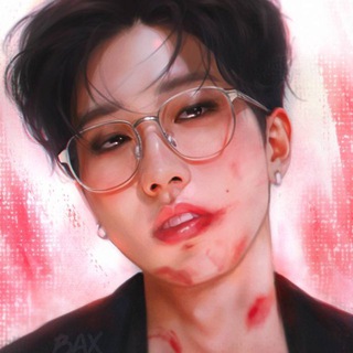 бахромановна 🕷