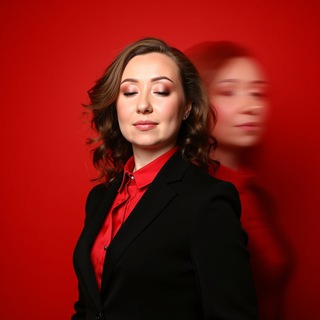 Китайский шопинг с Анной Губайдуллиной